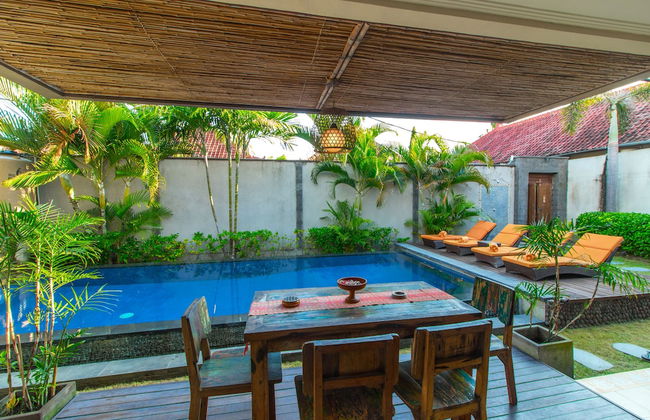 Taman Amertha Villas - Foto 37