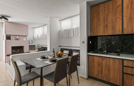 Seaside Gem near Heraklion, Villa Maro's Getaway - Foto 117