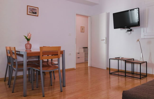 Apartment Tranquillo - Foto 5