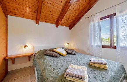 Holiday Home Ivan with heated pool by Villas Guide - Foto 21