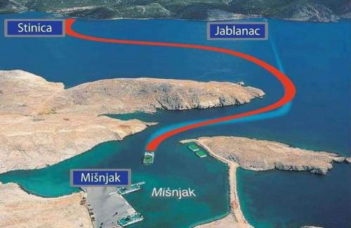 Apartman Belisima Deluxe - Foto 44