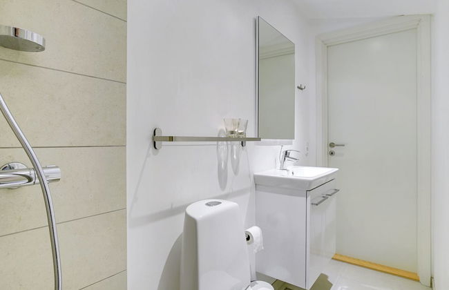 "Claudette" - 1km from the sea - Foto 23