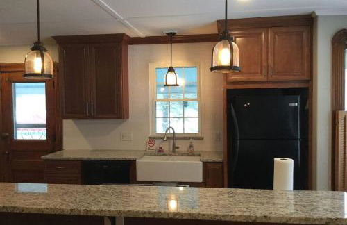 Winnisquam Lake House - Foto 14