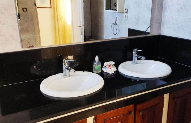 Villa L'orangeraie, Wilaya de Tlemcen - Photo 22