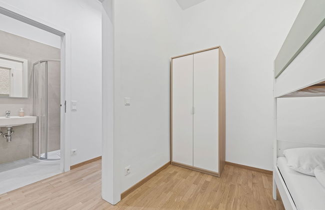 Margareten Apartments - contactless check in - Foto 78