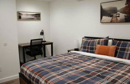 Mountain Modern Apartment - Foto 9