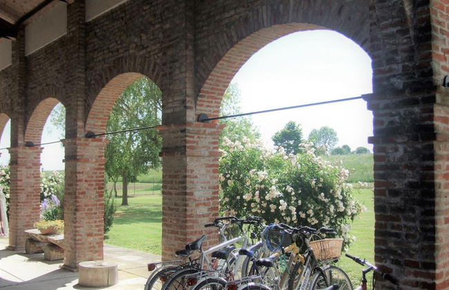 Agriturismo Sesta Presa - Foto 56