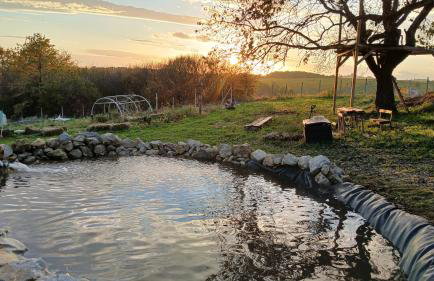 Tweet Apartments with Sauna and optional Breakfast Close To Terme Sveti Martin - Foto 19