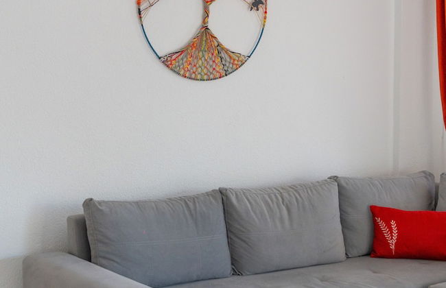 Renta Villa Bodrum - Foto 4