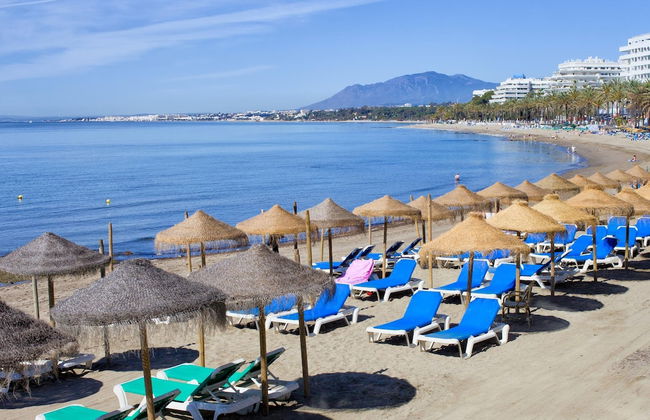 Hacienda Playa Beach And Pool - Foto 38