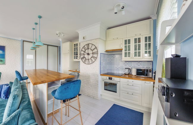 Apartamenty Sun & Snow Altus - Foto 10