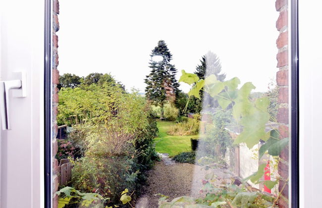 Vintage Holiday Home in Durbuy With Terrace, Garden, Parking - Foto 35