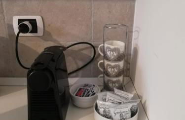 Seagull Apartments Bari Sea & Airport - Foto 46