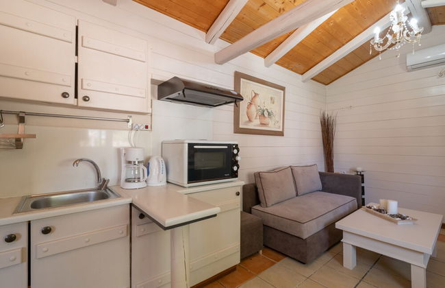 Archontiko Koutsis - Luxury Villa Collection - Foto 33