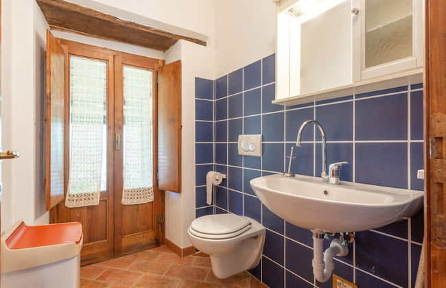 Villa Bellavista Large Private Pool Wifi - 3122 - Foto 27