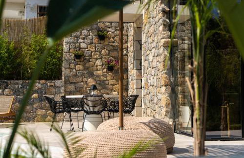 Bungalows at Almiros Beach - Foto 9