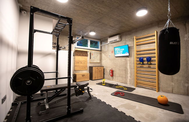 BeCycle Sustainable Stay and Travel - Photo 50