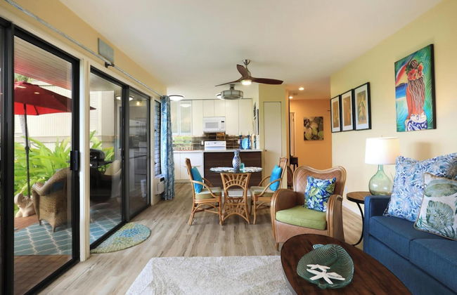 Wailea Ekolu Village - CoralTree Residence Collection - Foto 89