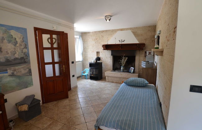 Picturesque Paradise Holiday Home With Pool - Foto 7