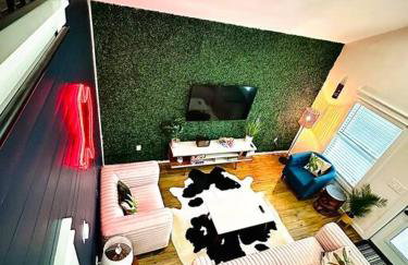 NEW Tiki House! Near Beaches, Sleeps 6-7 - Foto 35