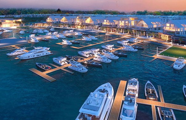 Friday Harbour Resort - Foto 38