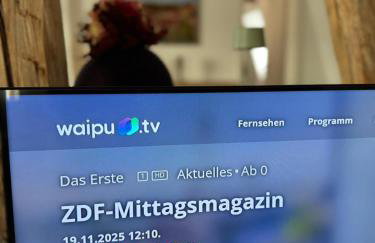 Gemütliches Altstadt-Nest am Säumarkt - Foto 11