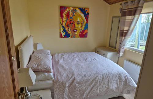 The Cabin,Kings Lane,Weston - Photo 8