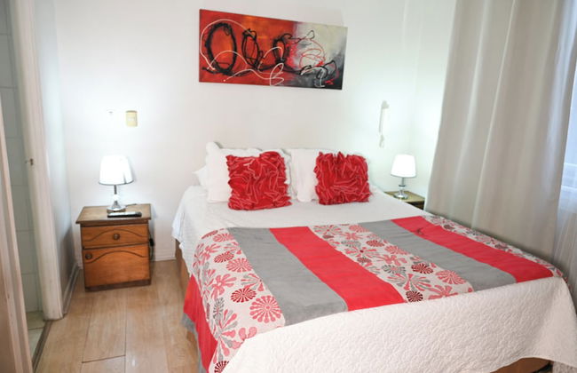 A&G Apart Hotel - Photo 6