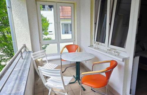 Ferienwohnung Bad Saarow "Am Märkischen Meer" - Foto 35