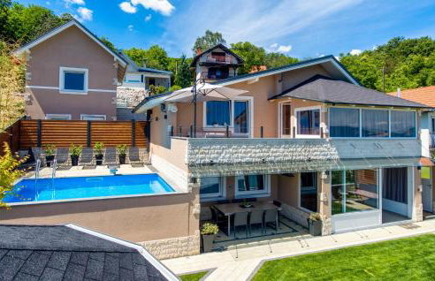 Cozy Home In Novi Marof With Sauna - Foto 1