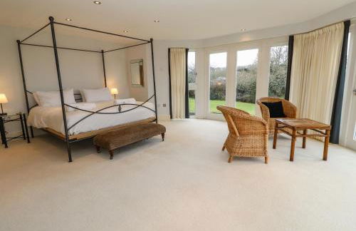 Penarvon House - Foto 38