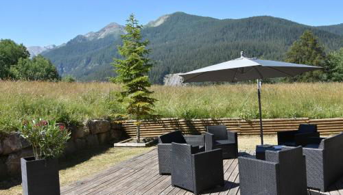 Chalet Tres'Orres - Foto 3