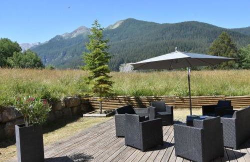 Chalet Tres'Orres - Foto 3