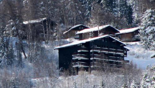 Résidence Le Grand Vallon - LE GRAND VALLON - NO40GV MAE-3135 - Foto 3