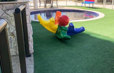 Arraial Praia Ap - Residence Club Praia dos Anjos - Foto 50