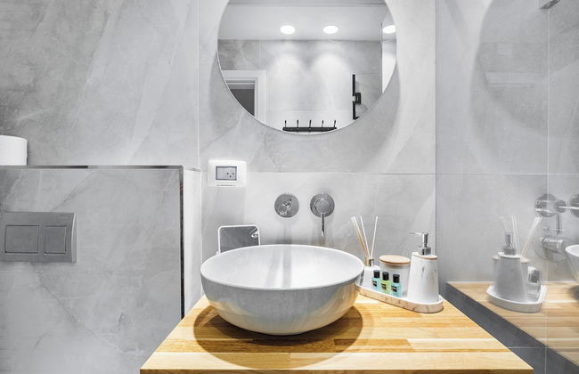 Tiberias Blue Panorama by Sea N' Rent - Foto 26