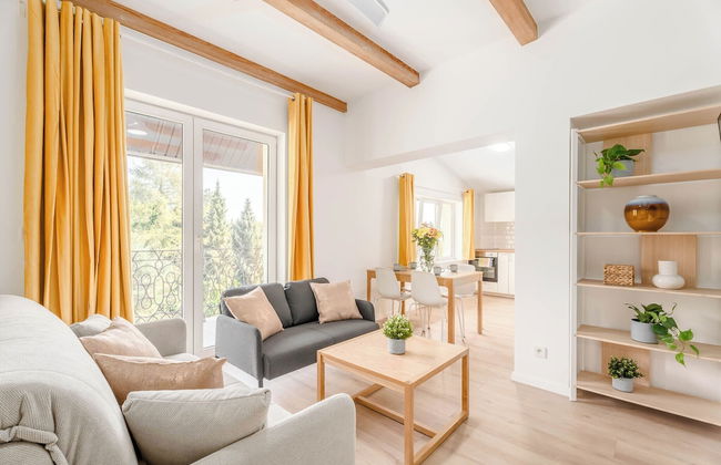 Enjoy Mysiadlo - Foto 29