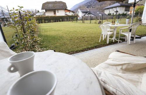 Le Jardin de Boubioz - Foto 18