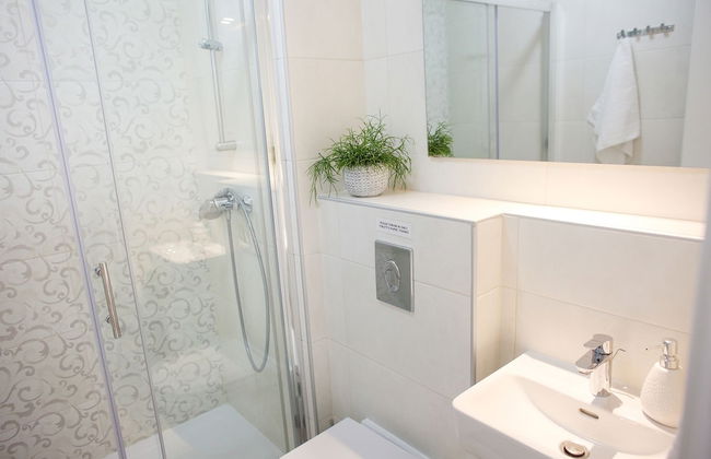 Apartment Le Monde - Photo 19