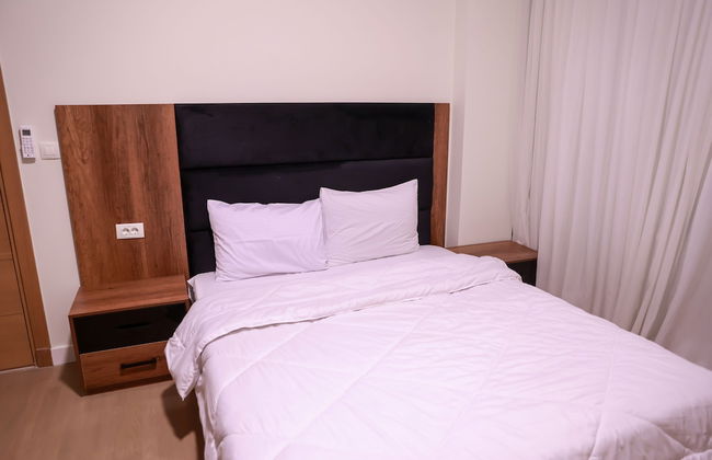 4 BDR Apt. - Boulevard Mivida - Foto 5