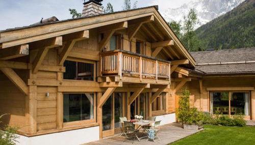 Les Chalets des Liarets - Photo 5