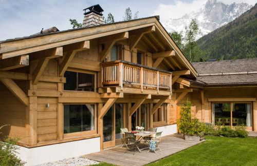Les Chalets des Liarets - Foto 5