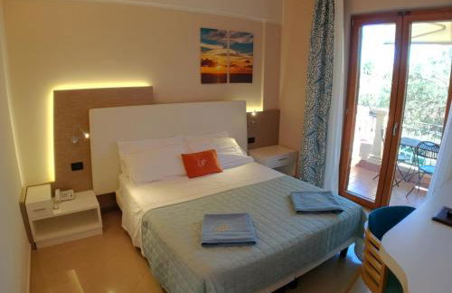 Hotel Residence Piccolo - Foto 37