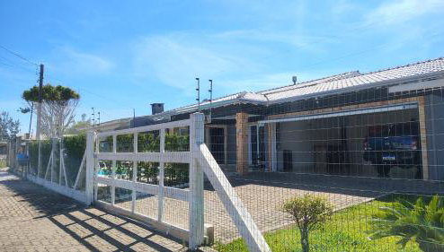 Casa com piscina em Rainha do Mar Xangri-lá - Foto 1