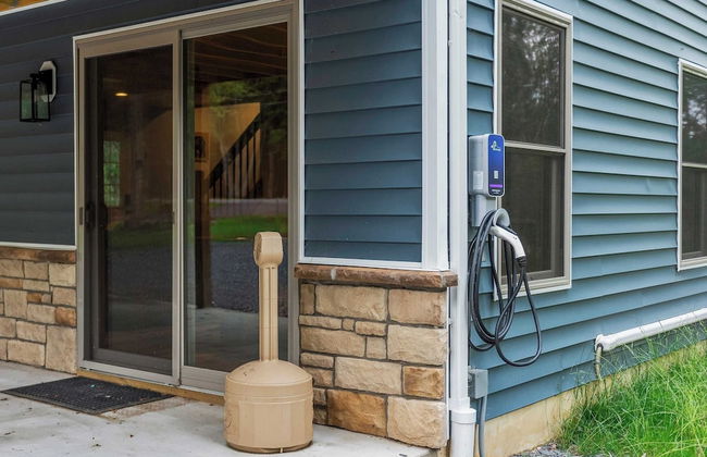 Bluejay Getaway by Avantstay Walk to Lake 7bdr, Hot Tub, Pool Table - Foto 58