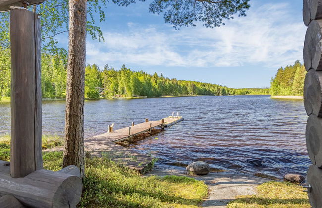 Aurinkoniemi - Foto 7