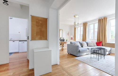 La Terrasse à 15min de Disneyland Paris - Foto 48