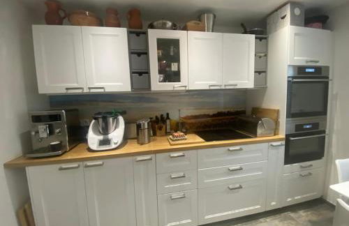 Exclusive Artist Residence on 230qm in Hirschaid - Foto 35