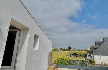 Workshop with sea view 150 m from Pointe du Goudoul beach - Foto 22