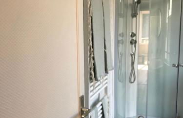 AU NAIN ROUGE gite vintage de charme - Foto 2